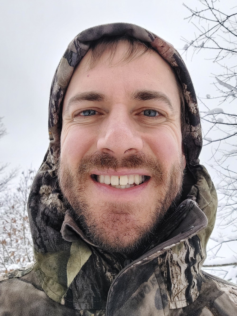 1 MyWoodlot Animal Tracks Pocket Guide